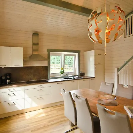 Ferienblockhaus Auerhahn & Luchs Dom wakacyjny Goslar