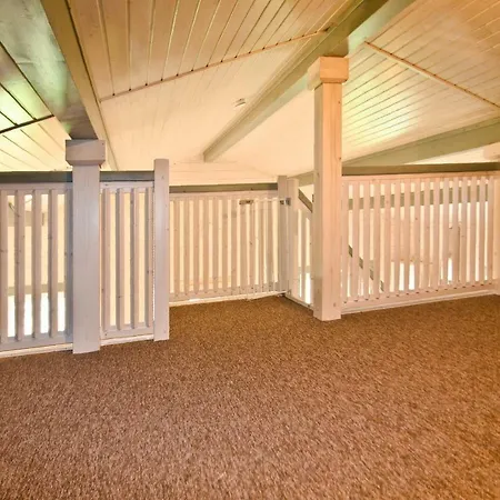 Ferienblockhaus Auerhahn & Luchs *