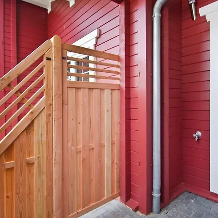 Ferienblockhaus Auerhahn & Luchs