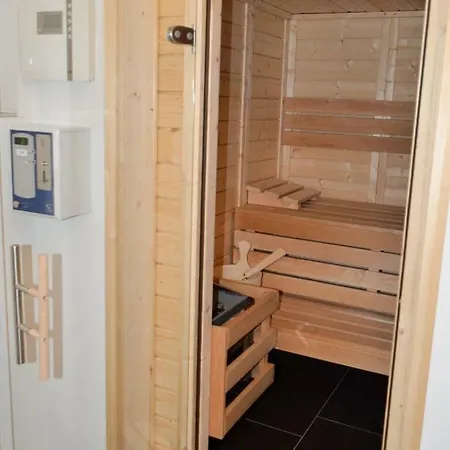 Ferienblockhaus Auerhahn & Luchs Dom wakacyjny Goslar